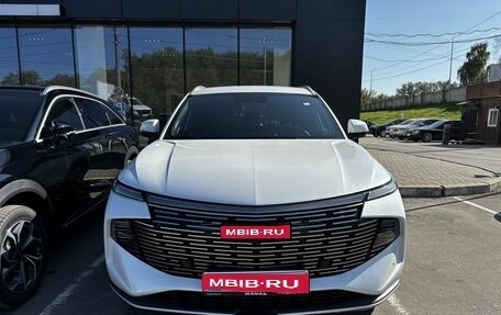 Haval F7, 2025 год, 3 549 000 рублей, 1 фотография