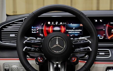 Mercedes-Benz GLE AMG, 2025 год, 18 100 000 рублей, 11 фотография