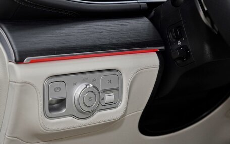 Mercedes-Benz GLE AMG, 2025 год, 18 100 000 рублей, 13 фотография