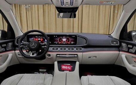 Mercedes-Benz GLE AMG, 2025 год, 18 100 000 рублей, 12 фотография