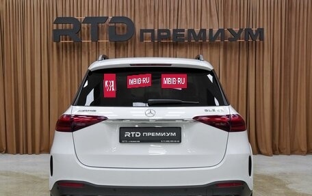 Mercedes-Benz GLE AMG, 2025 год, 18 100 000 рублей, 7 фотография