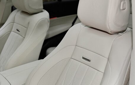 Mercedes-Benz GLE AMG, 2025 год, 18 100 000 рублей, 18 фотография