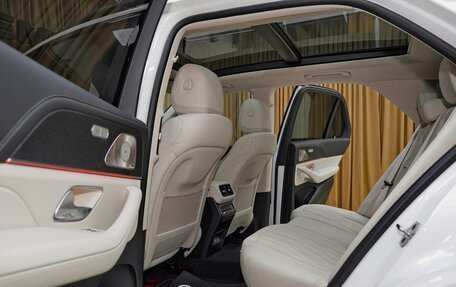 Mercedes-Benz GLE AMG, 2025 год, 18 100 000 рублей, 21 фотография