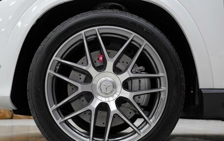 Mercedes-Benz GLE AMG, 2025 год, 18 100 000 рублей, 26 фотография