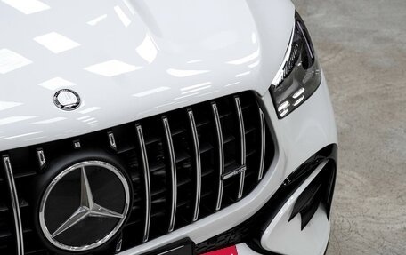 Mercedes-Benz GLE AMG, 2025 год, 18 100 000 рублей, 25 фотография