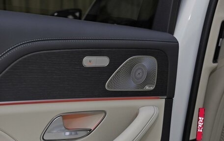 Mercedes-Benz GLE AMG, 2025 год, 18 100 000 рублей, 22 фотография