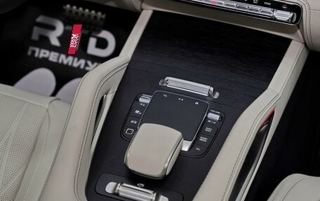 Mercedes-Benz GLE AMG, 2025 год, 18 100 000 рублей, 15 фотография