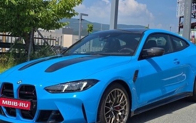 BMW M4, 2025 год, 19 990 000 рублей, 1 фотография