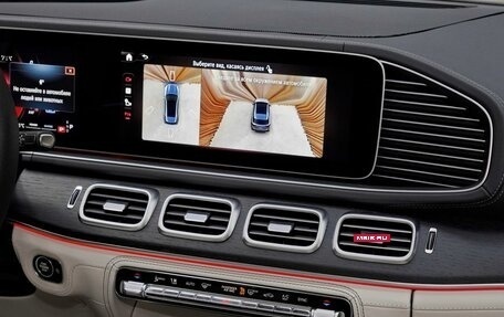 Mercedes-Benz GLE AMG, 2025 год, 18 100 000 рублей, 14 фотография