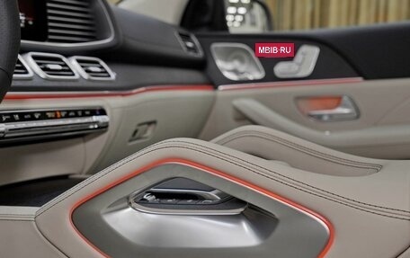 Mercedes-Benz GLE AMG, 2025 год, 18 100 000 рублей, 16 фотография