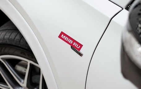 Mercedes-Benz GLE AMG, 2025 год, 18 100 000 рублей, 28 фотография