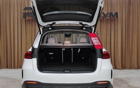 Mercedes-Benz GLE AMG, 2025 год, 18 100 000 рублей, 29 фотография