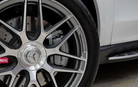 Mercedes-Benz GLE AMG, 2025 год, 18 100 000 рублей, 27 фотография