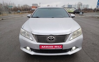 Toyota Camry, 2014 год, 1 190 000 рублей, 1 фотография