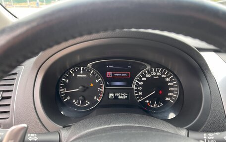 Nissan Teana, 2015 год, 1 570 000 рублей, 1 фотография