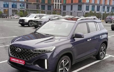 Hyundai ix35, 2022 год, 2 700 000 рублей, 1 фотография