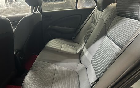 Nissan Almera Classic, 2007 год, 438 000 рублей, 7 фотография