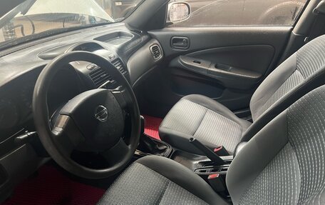 Nissan Almera Classic, 2007 год, 438 000 рублей, 6 фотография