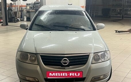 Nissan Almera Classic, 2007 год, 438 000 рублей, 3 фотография