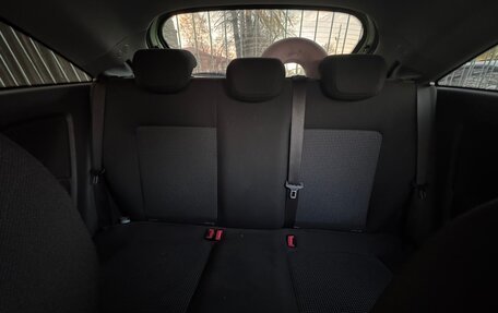 Opel Corsa D, 2008 год, 430 000 рублей, 6 фотография