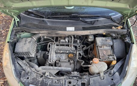 Opel Corsa D, 2008 год, 430 000 рублей, 9 фотография