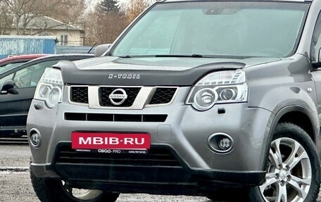 Nissan X-Trail, 2011 год, 1 099 999 рублей, 6 фотография