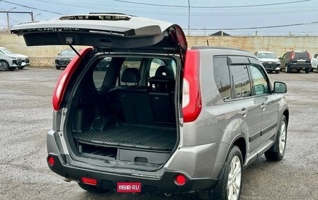 Nissan X-Trail, 2011 год, 1 099 999 рублей, 9 фотография