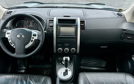 Nissan X-Trail, 2011 год, 1 099 999 рублей, 14 фотография