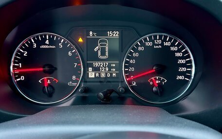 Nissan X-Trail, 2011 год, 1 099 999 рублей, 23 фотография