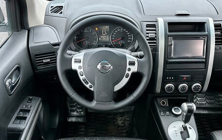 Nissan X-Trail, 2011 год, 1 099 999 рублей, 24 фотография