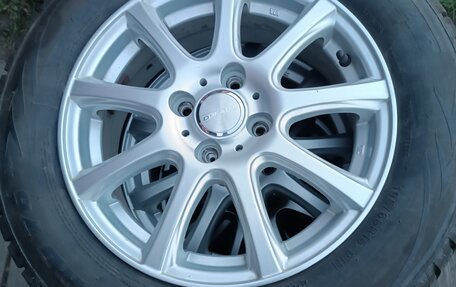 Hyundai Solaris II рестайлинг, 2011 год, 880 000 рублей, 15 фотография