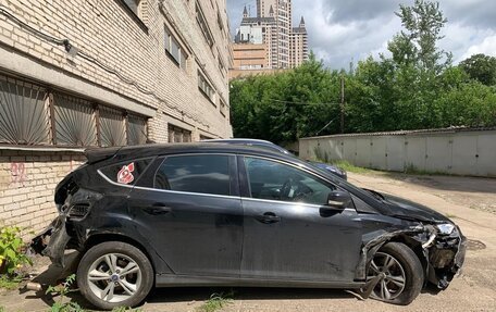 Ford Focus III, 2012 год, 1 500 рублей, 3 фотография