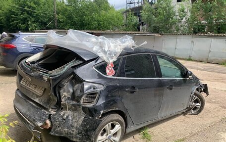 Ford Focus III, 2012 год, 1 500 рублей, 4 фотография