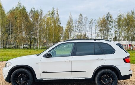 BMW X5, 2013 год, 1 850 000 рублей, 6 фотография