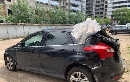 Ford Focus III, 2012 год, 1 500 рублей, 7 фотография