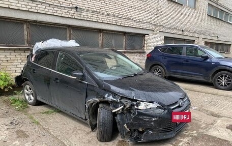 Ford Focus III, 2012 год, 1 500 рублей, 5 фотография
