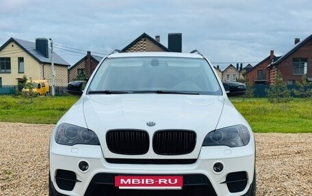 BMW X5, 2013 год, 1 850 000 рублей, 5 фотография