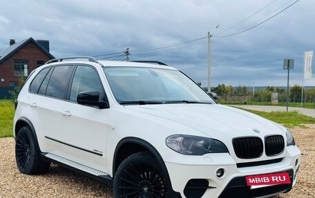 BMW X5, 2013 год, 1 850 000 рублей, 3 фотография