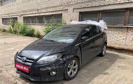 Ford Focus III, 2012 год, 1 500 рублей, 6 фотография