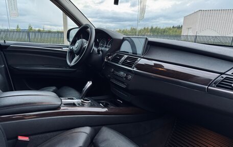 BMW X5, 2013 год, 1 850 000 рублей, 13 фотография