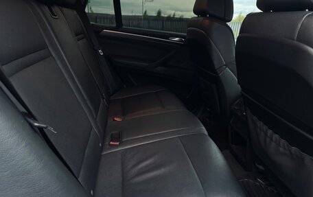 BMW X5, 2013 год, 1 850 000 рублей, 17 фотография