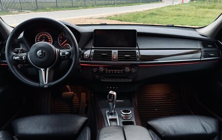 BMW X5, 2013 год, 1 850 000 рублей, 15 фотография