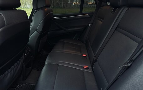 BMW X5, 2013 год, 1 850 000 рублей, 18 фотография