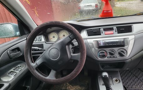 Mitsubishi Lancer IX, 2005 год, 200 000 рублей, 4 фотография