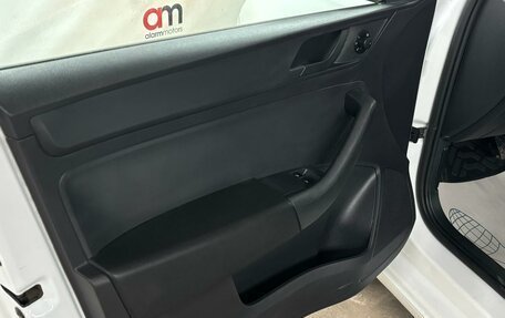 Skoda Rapid I, 2015 год, 1 099 000 рублей, 17 фотография