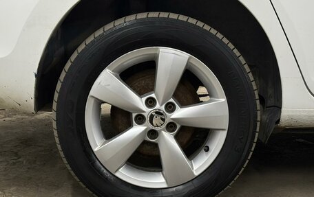 Skoda Rapid I, 2015 год, 1 099 000 рублей, 21 фотография