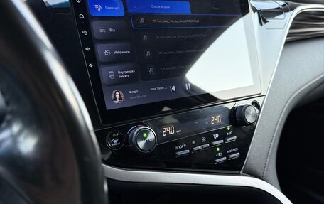 Toyota Camry, 2020 год, 2 530 000 рублей, 2 фотография