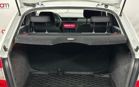 Skoda Rapid I, 2015 год, 1 099 000 рублей, 20 фотография