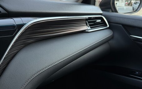 Toyota Camry, 2020 год, 2 530 000 рублей, 6 фотография