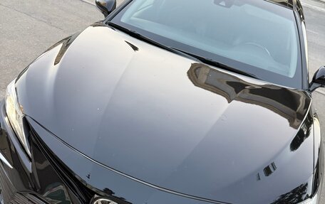 Toyota Camry, 2020 год, 2 530 000 рублей, 14 фотография